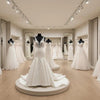 Elevate Your Wedding Style with Designer Gowns in Point Cook