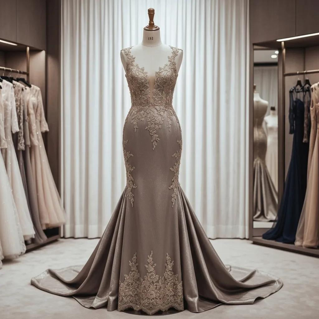 Discover Stylish Evening Wear Appointments in Point Cook