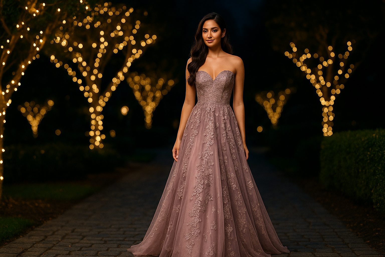 Buy Ladivine Prom and Evening Dresses – What Every Young Woman Needs to Know