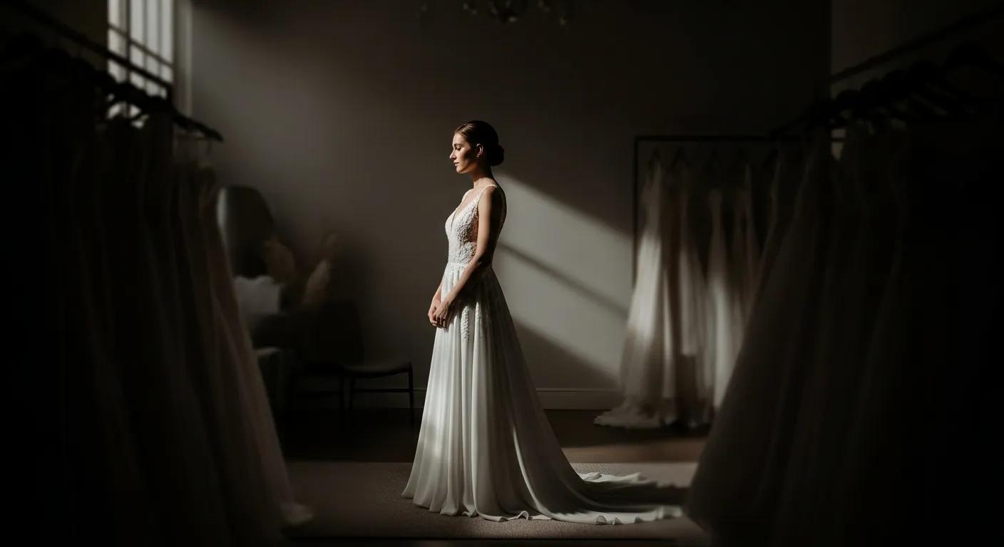 Buy Affordable Bridal Dresses Australia: Timeless Elegance for Every Australian Bride