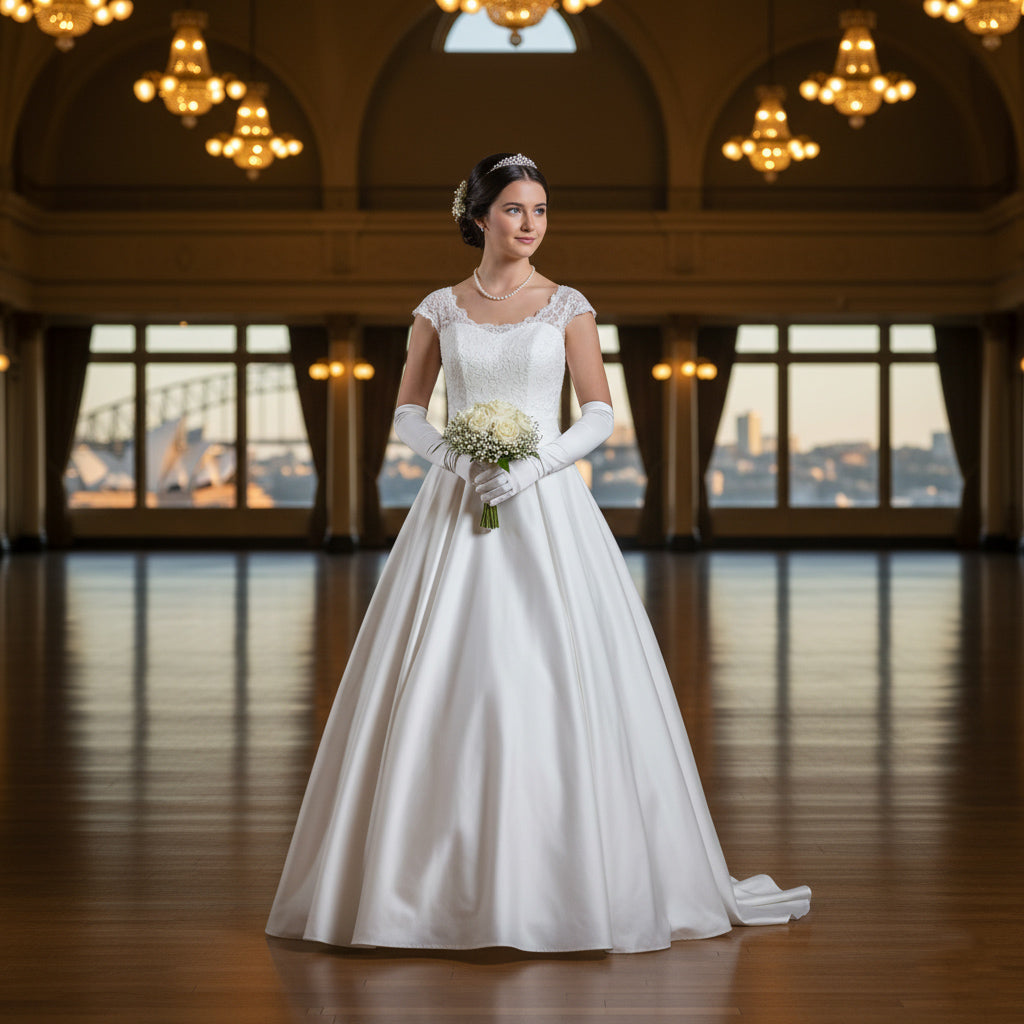 Discover Stunning Debutante Dresses on Sale in Australia