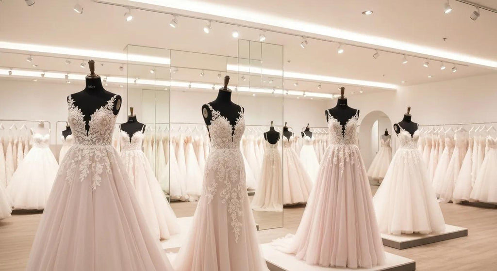 Where to Buy Affordable Bridal Dresses Australia-Wide – Young Designers Gallery Guide