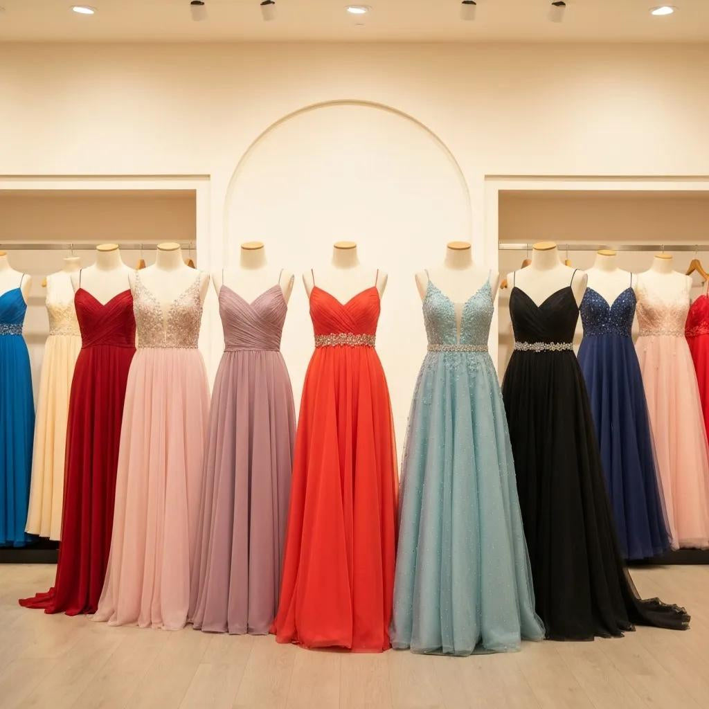 Trendy and Affordable Formal Dresses Available in Australia