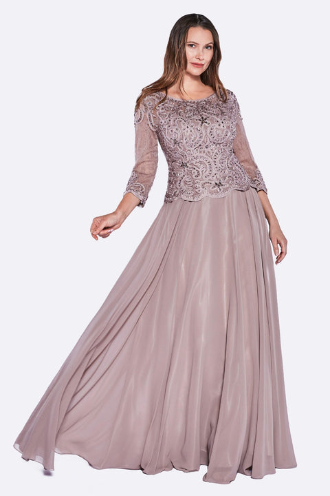 Ladivine - 14327 Gown
