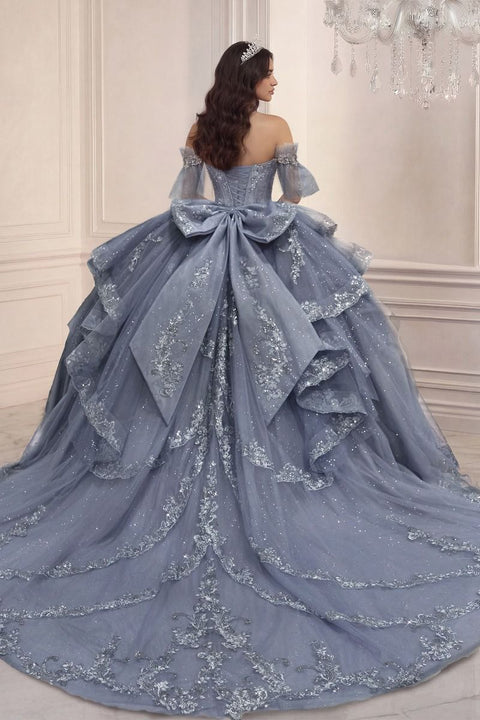 Ladivine - 15741 Ball gown