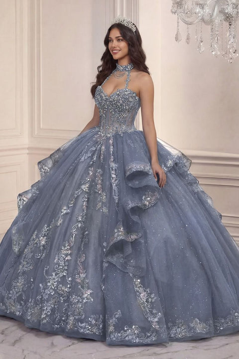 Ladivine - 15741 Ball gown