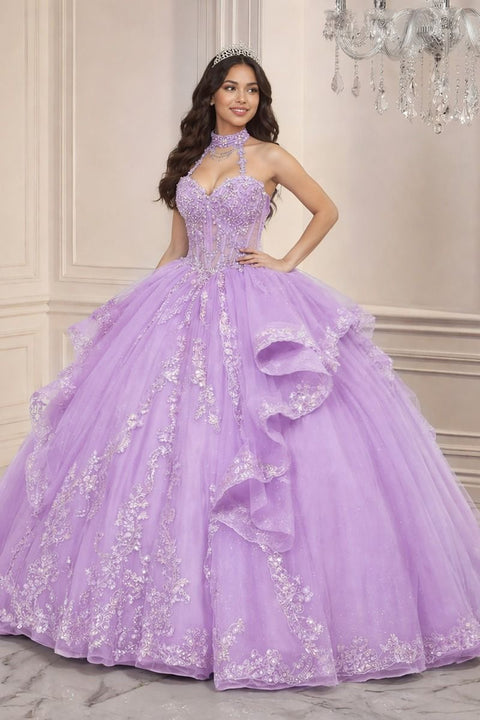 Ladivine - 15741 Ball gown