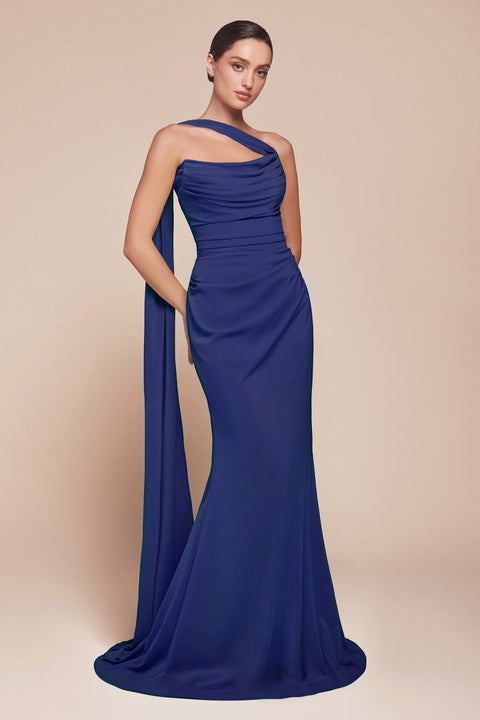 Ladivine - 7433 Gown