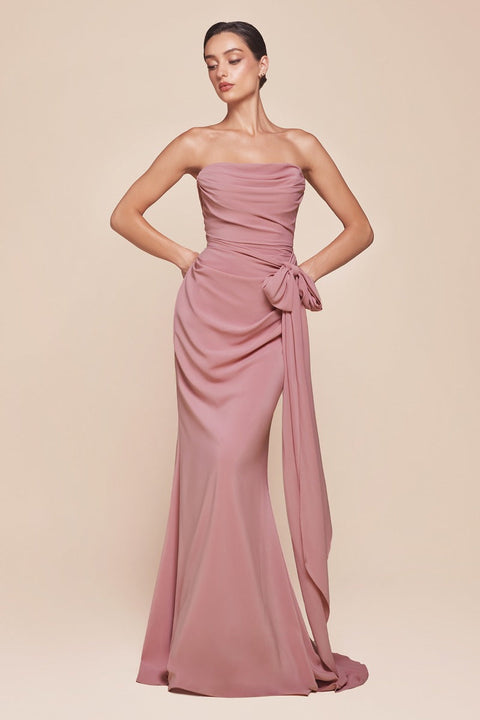 Ladivine - 7433 Gown