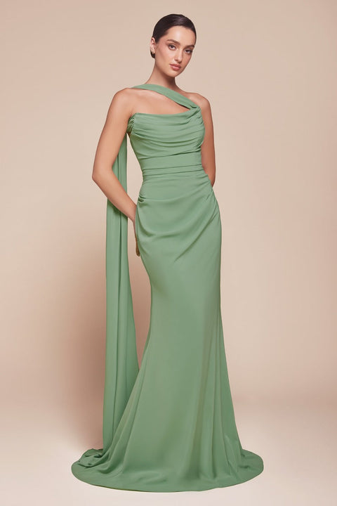 Ladivine - 7433 Gown