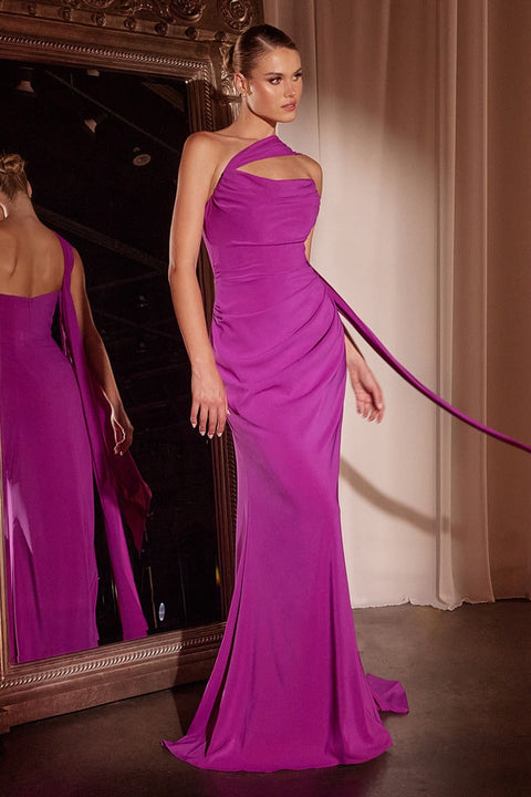 Ladivine - 7433 Gown