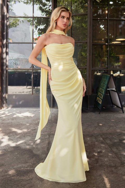 Ladivine - 7433 Gown