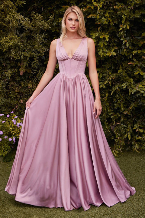 Ladivine - 7447 Gown