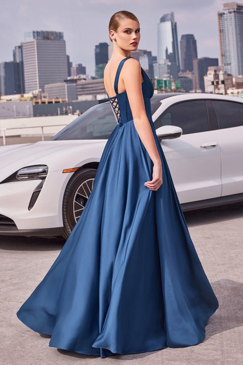 Ladivine - 7447 Gown