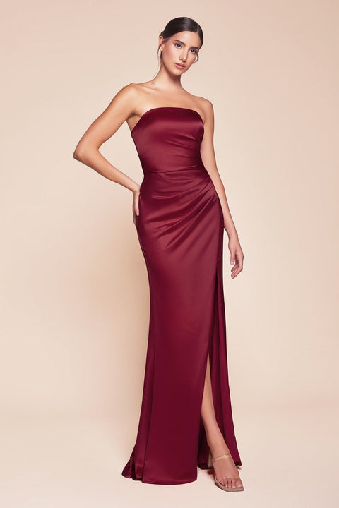 Ladivine - 7451 Gown