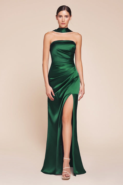 Ladivine - 7451 Gown