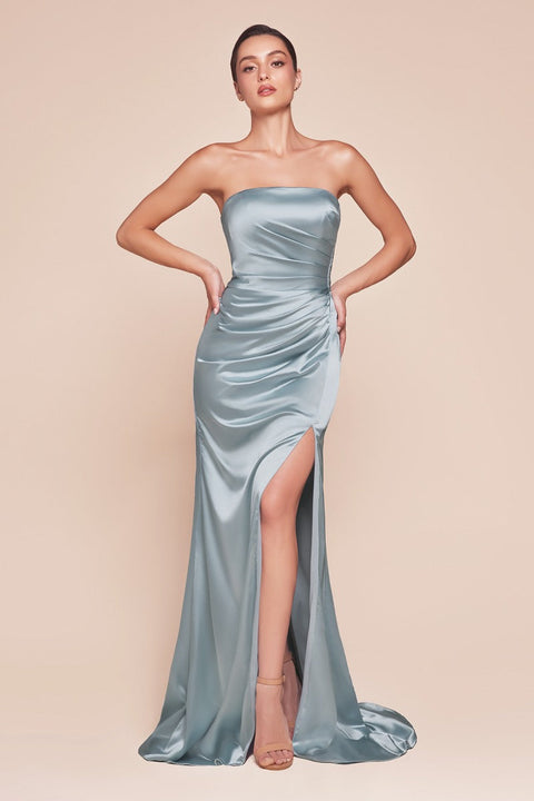 Ladivine - 7451 Gown