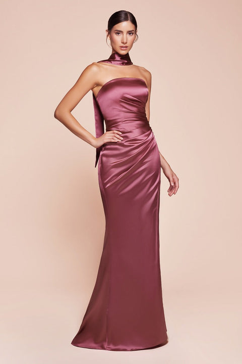 Ladivine - 7451 Gown
