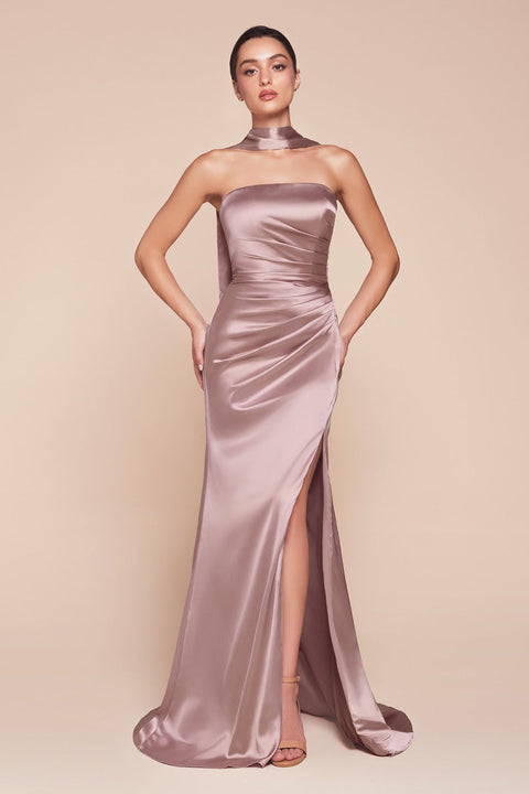 Ladivine - 7451 Gown