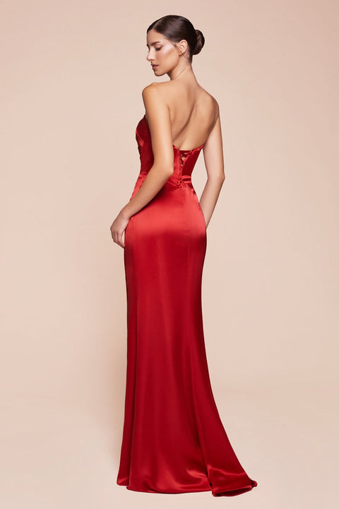 Ladivine - 7451 Gown