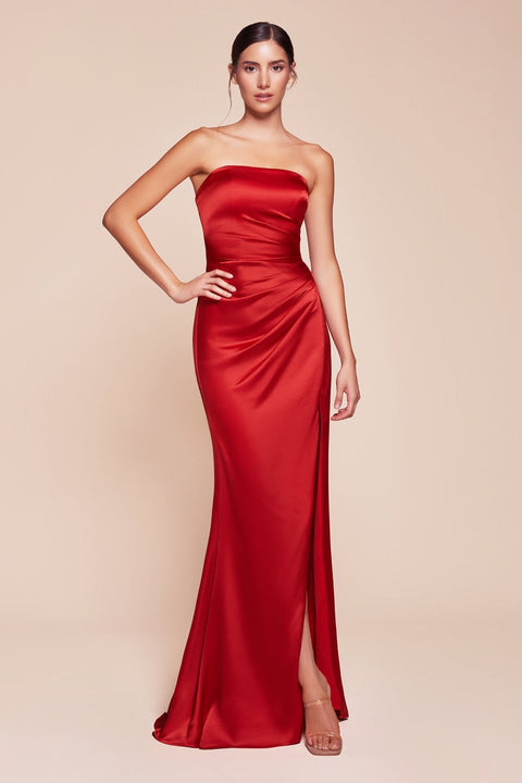 Ladivine - 7451 Gown