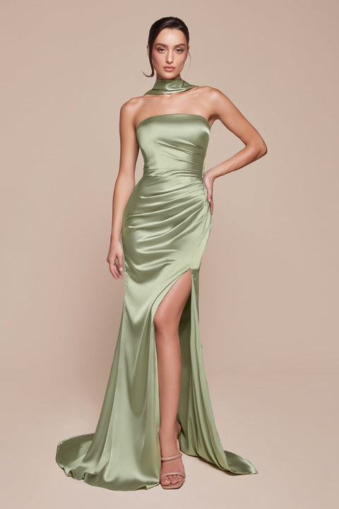 Ladivine - 7451 Gown