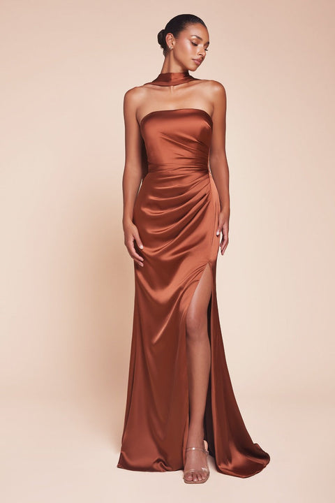 Ladivine - 7451 Gown