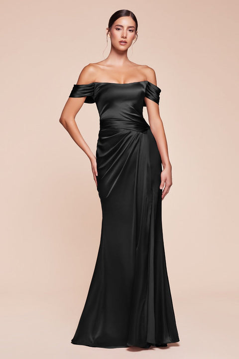 Ladivine - 7452 Gown
