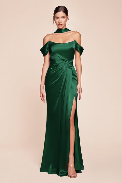 Ladivine - 7452 Gown