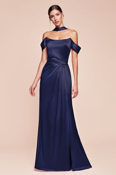 Ladivine - 7452 Gown