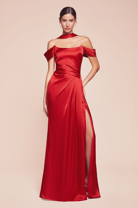 Ladivine - 7452 Gown