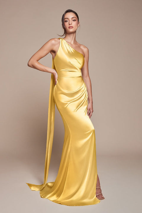 Ladivine - 7454 Gown