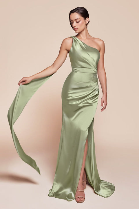 Ladivine - 7454 Gown