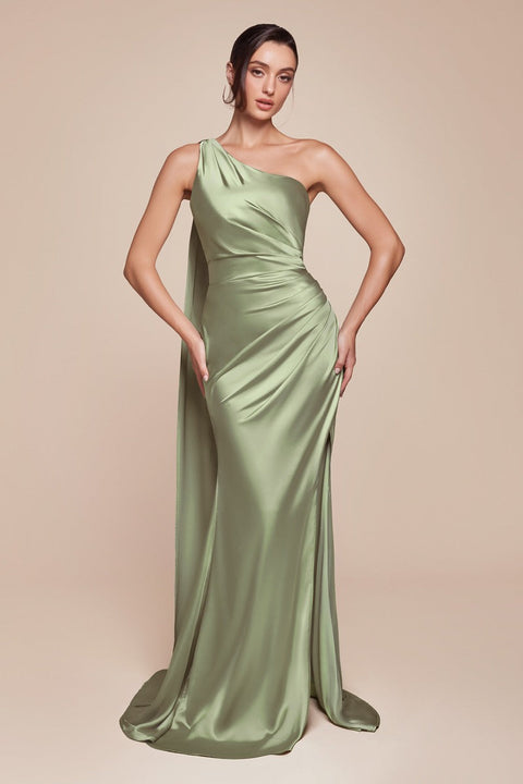 Ladivine - 7454 Gown