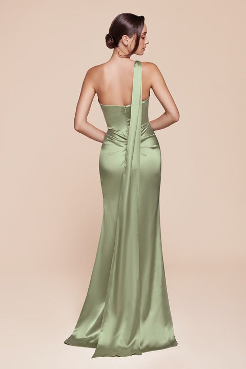 Ladivine - 7454 Gown