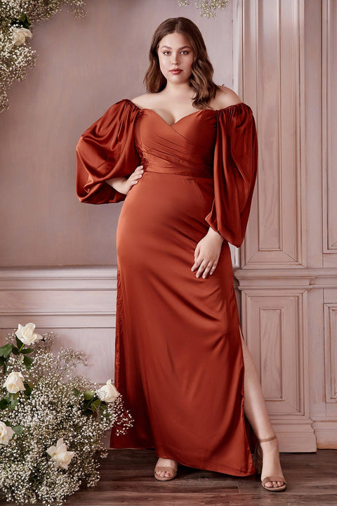BrideMuse 7482C