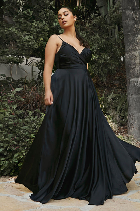 BrideMuse 7485C