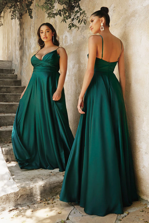 BrideMuse 7485C