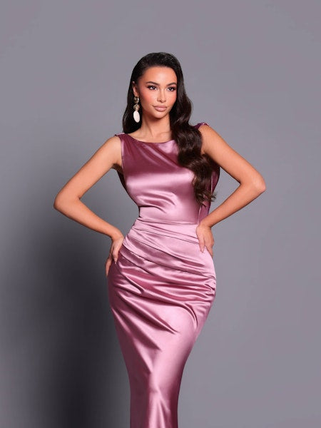 Nicoletta NBM2031