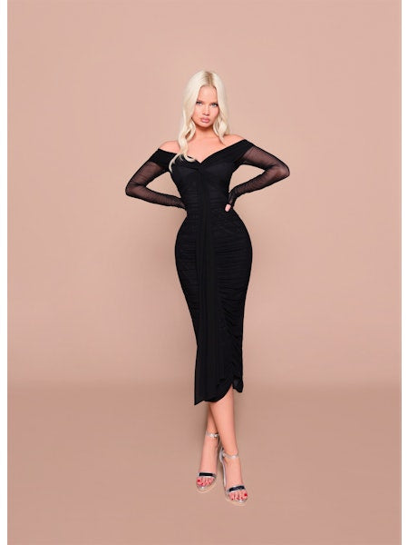 Nicoletta NBM3024