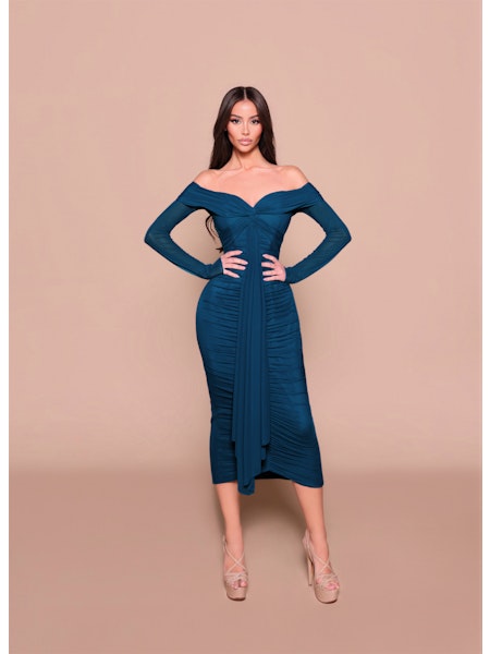 Nicoletta NBM3024