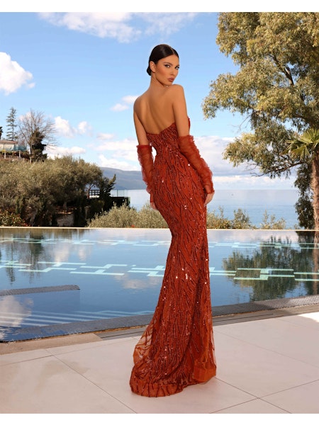 Nicoletta NC2033