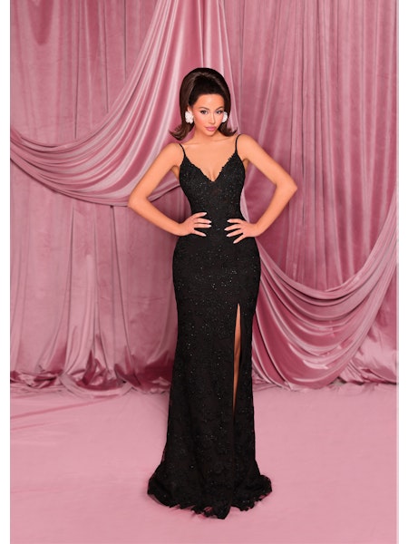Nicoletta NC3008