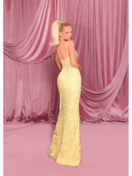 Nicoletta NC3008
