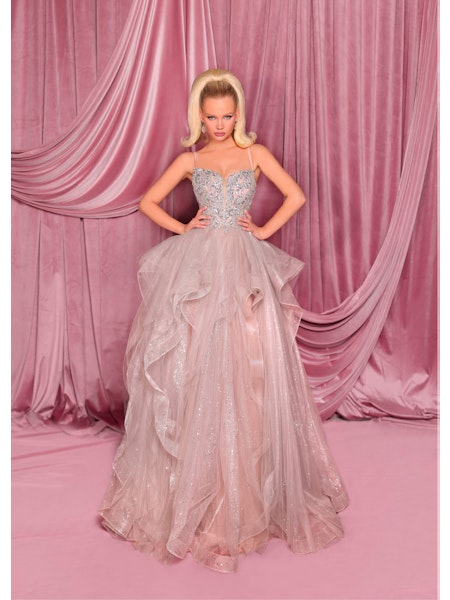 Nicoletta NC3010