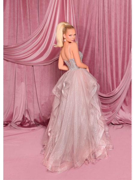 Nicoletta NC3010