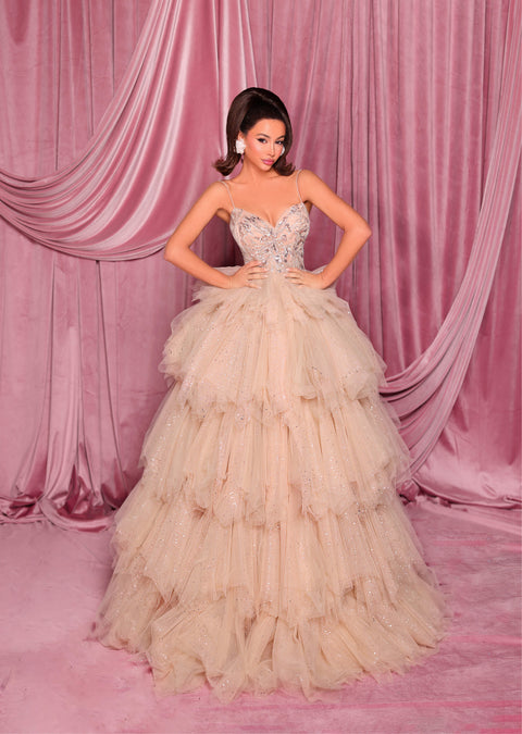 Nicoletta NC3011