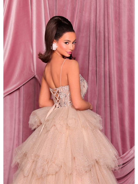 Nicoletta NC3011