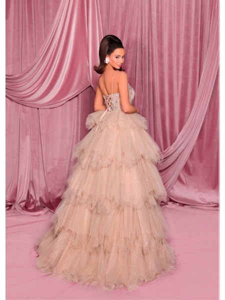 Nicoletta NC3011