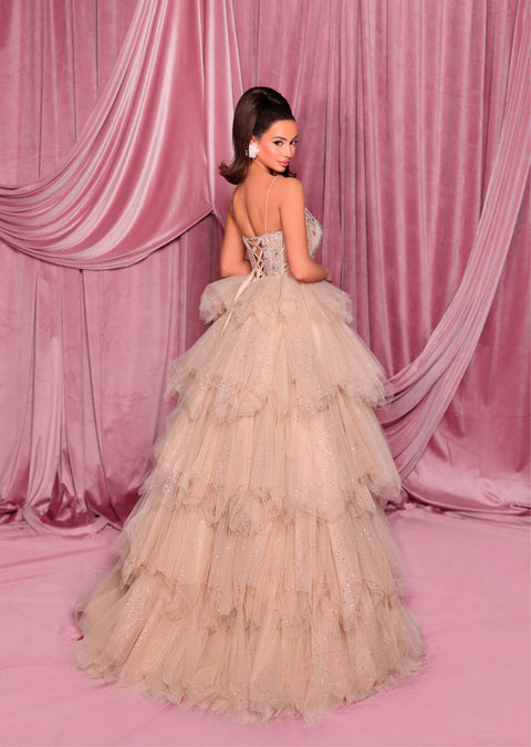 Nicoletta NC3011